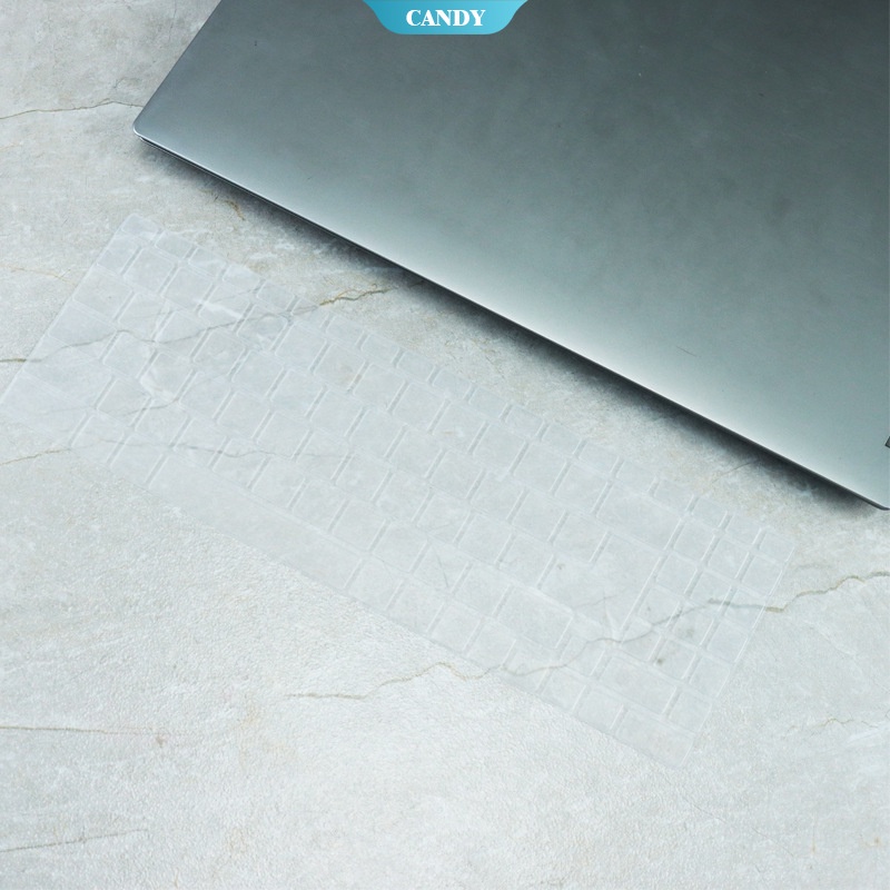 Ốp Bảo Vệ Bàn Phím Bằng Silicon Dành Cho Laptop 15.6 inch MSI Sword 15 17 WF76 GF76 GF66 GL76 GL66