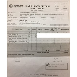 Dạ dày Nam Dược