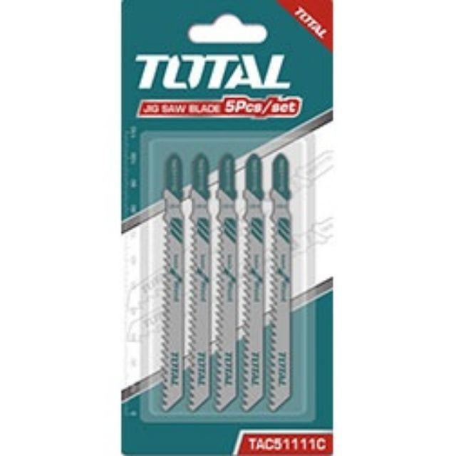 Lưỡi cưa lọng ( cưa gổ) total TAC51111C