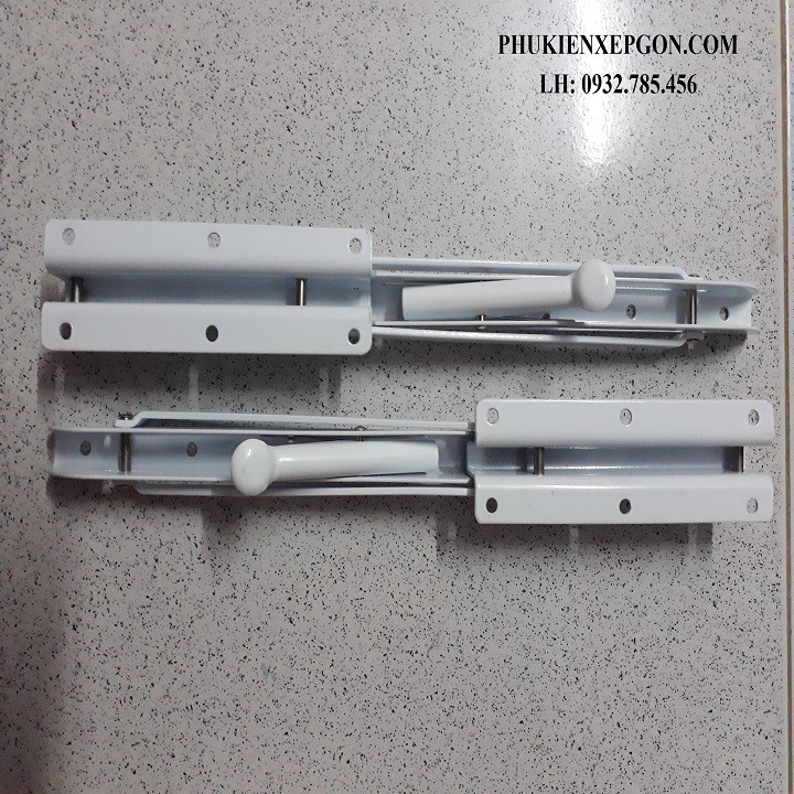 KE GẬP THÔNG MINH THÉP TỐT 40CM (2 cái). | BigBuy360 - bigbuy360.vn
