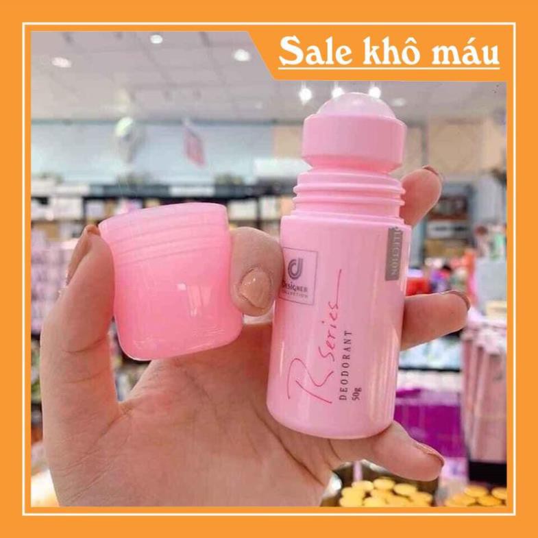 Lăn nách khử mùi rseries ( chuẩn thái)