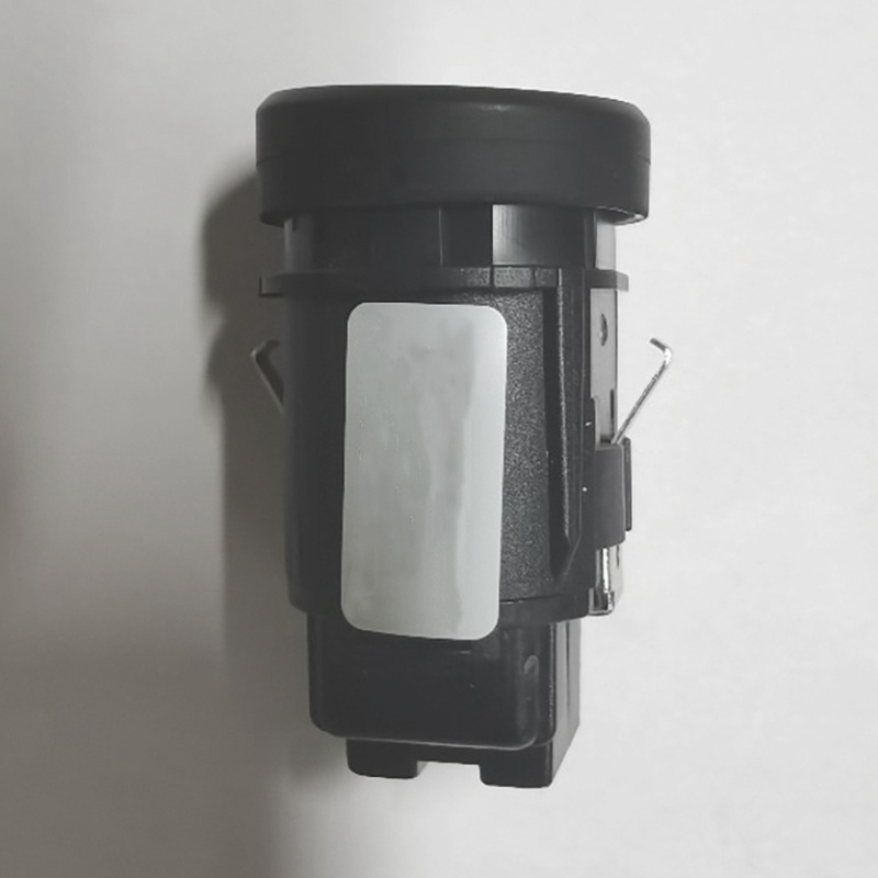 Công Tắc Khởi Động Xe Hơi Một Nút Cho Skoda Octavia 2017-2020 5ED905217