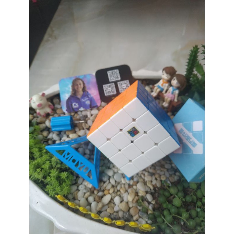 Rubik moyu Meilong 4×4 M rubik Nha Trang
