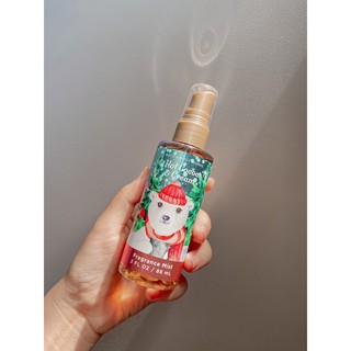 XỊT THƠM TOÀN THÂN TRAVEL SIZE