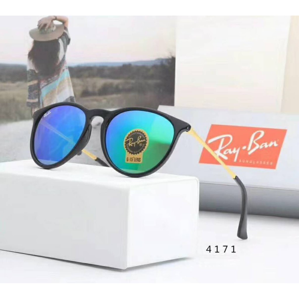 Fashion Polarized Sunglasses 2018