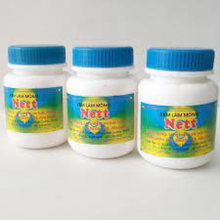 Nail kem mềm da - hũ kem mềm da