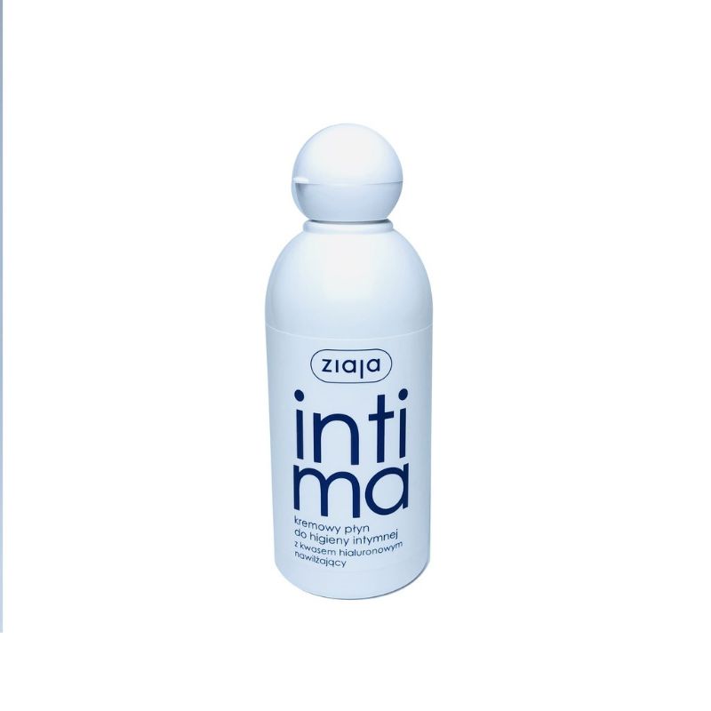 Dung dịch vệ sinh Intima Ziaja 200ml Ba Lan