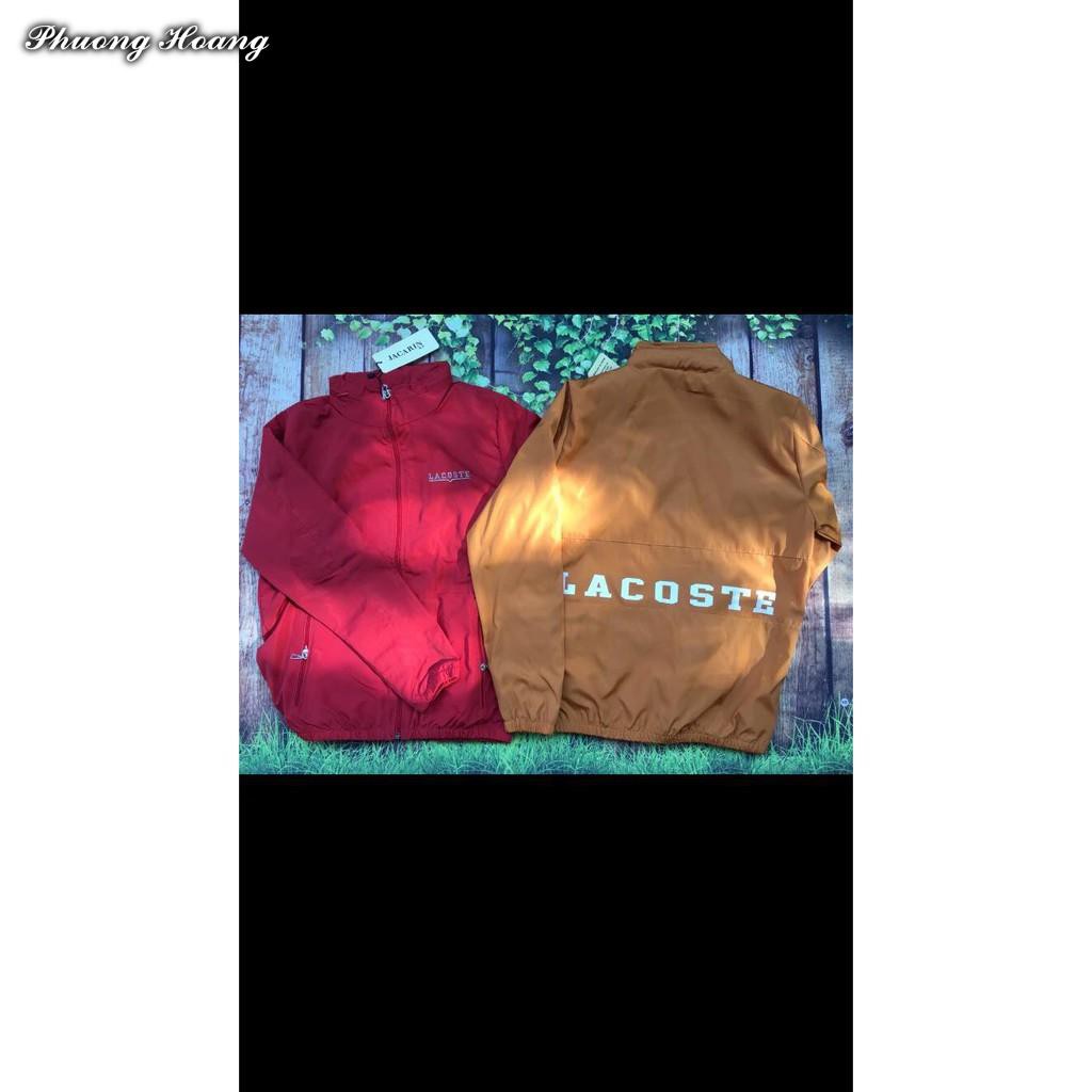 Aó gió nữ 2lớp | BigBuy360 - bigbuy360.vn