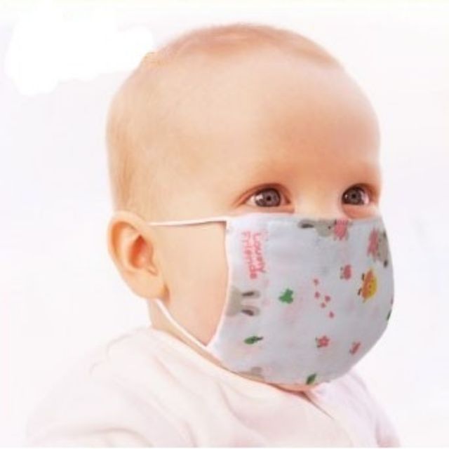 Khẩu trang xô 4 lớp xuất nhật | BigBuy360 - bigbuy360.vn