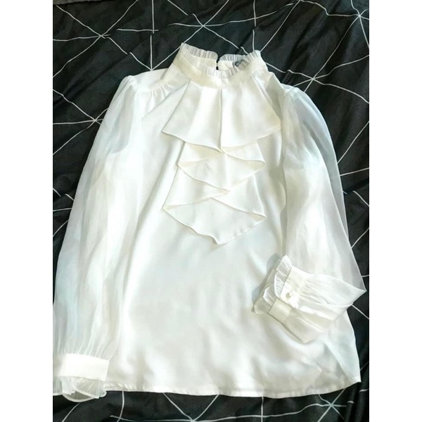 áo sơ mi cchat clothes newtag