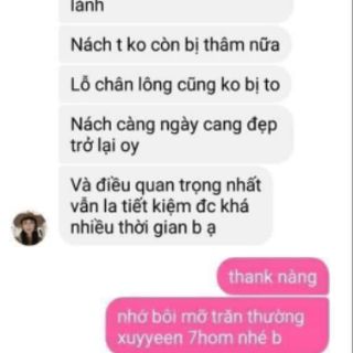 Combo Wax lông An Lành và mỡ trăn (tặng 50 tờ giấy và 2 que wax)