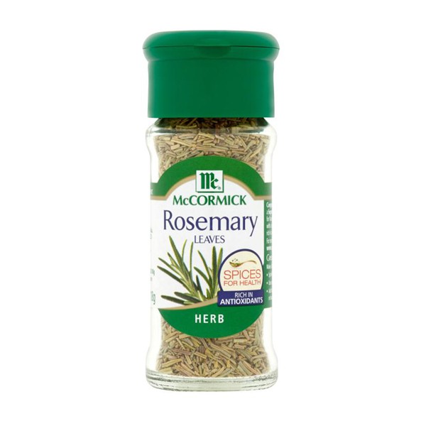 Lá Rosemary Leaves 18gr / Lá Hương Thảo 18gr - Mỹ