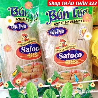 Bún Khô / Bún Tươi Safaco