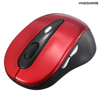 Chuột Không Dây 2.4g