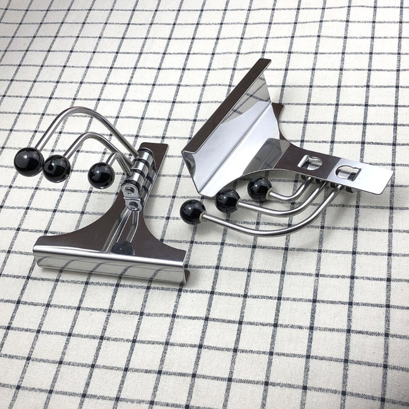 Giá Đỡ Dụng Cụ Nhà Bếp Dễ Lắp Đặt