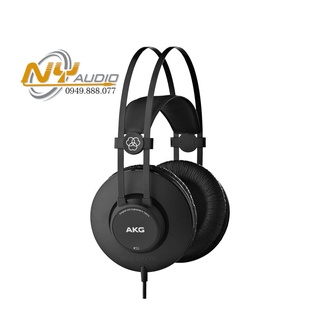 Tai nghe kiểm Âm Studio AKG K52