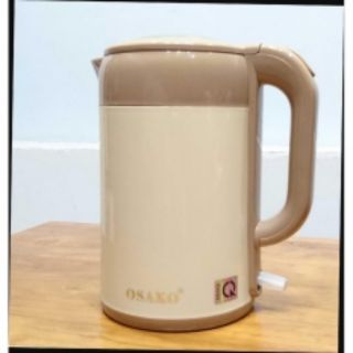 ẤM ĐUN NƯỚC SIÊU TỐC 2.5L OSAKA