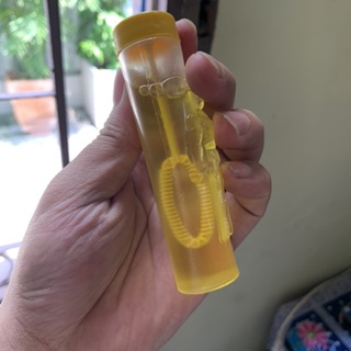 Thổi Bong Bóng - Đồ chơi tuổi thơ