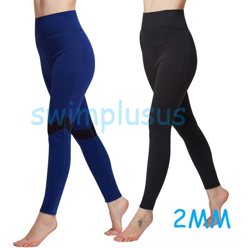 Áo - Quần bơi dài tay giữ nhiệt nữ Sbart 2MM * | BigBuy360 - bigbuy360.vn