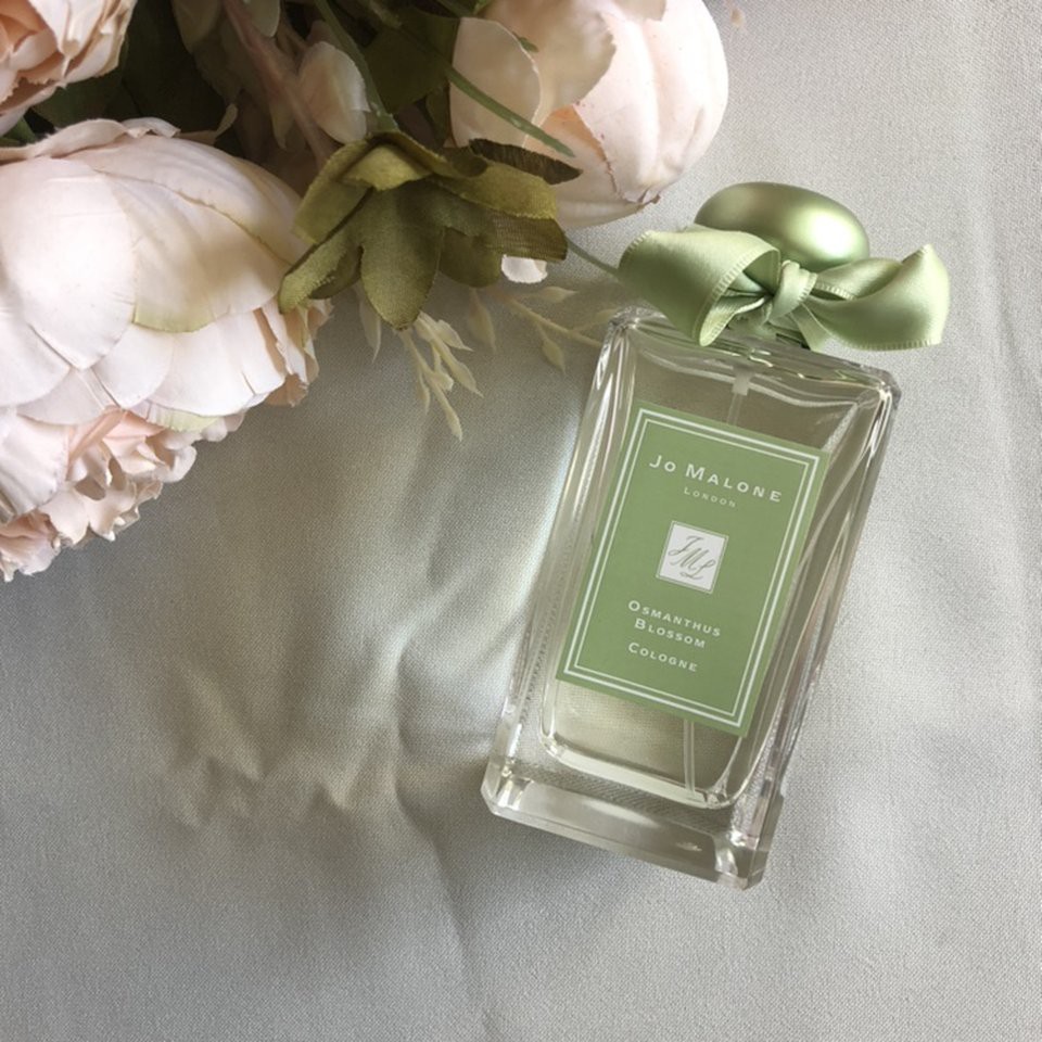 Nước hoa dùng thử Jo Malone Osmanthus Blossom dung tích 5 ml | BigBuy360 - bigbuy360.vn