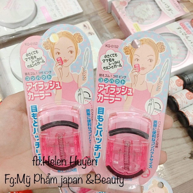 Bấm Mi KAI Nhật Bản