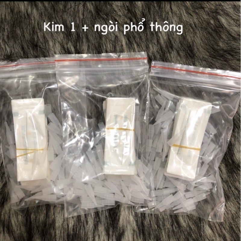 Kim máy phun xăm các loại( máy phổ thông, máy rồng, máy thần thánh)