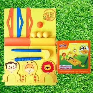 Bộ đánh golf grow