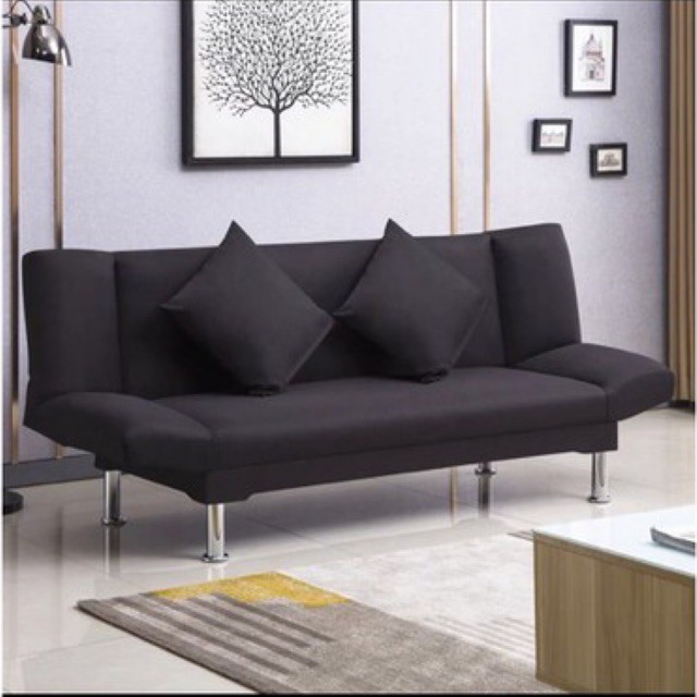 [Ảnh thật] Sofa giường / sofa bed mini giá rẻ