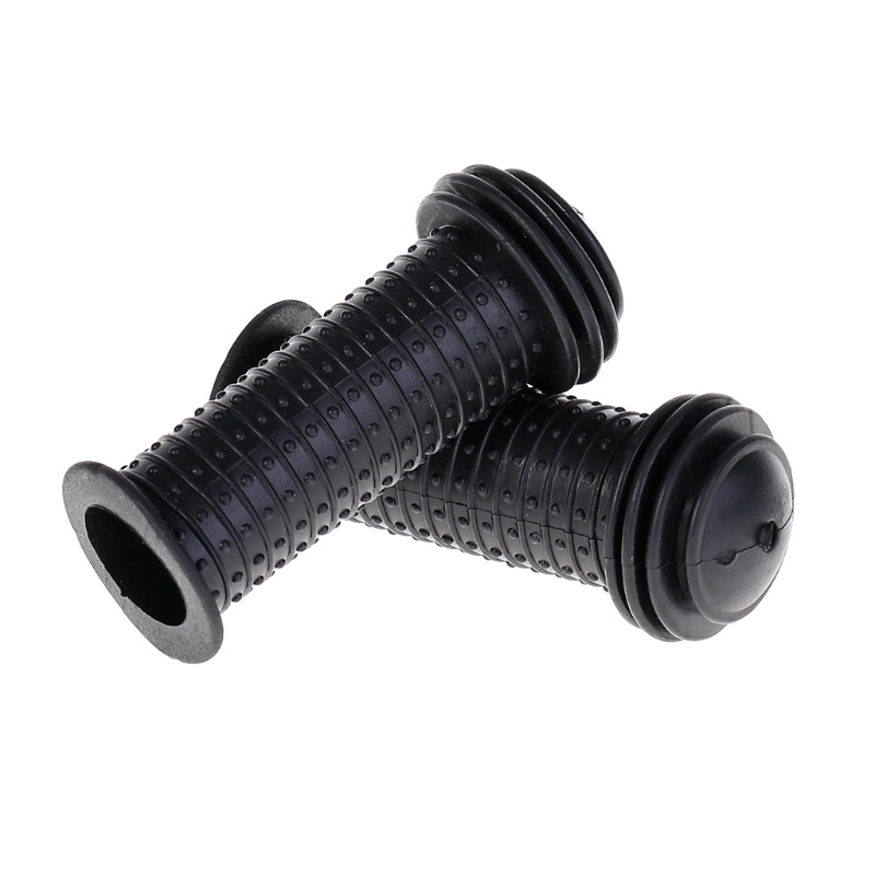 1 Cặp Vỏ Bọc Tay Lái Xe Đạp 22.2mm Chống Trượt Cho Bé