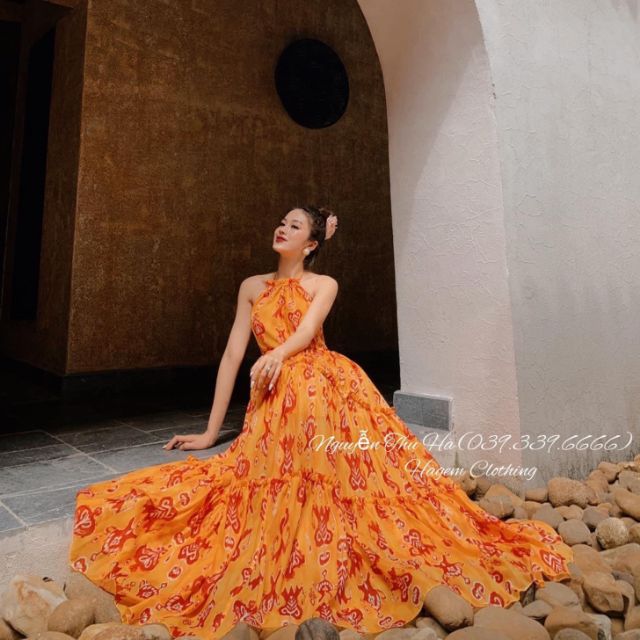 Đầm của xdiem
