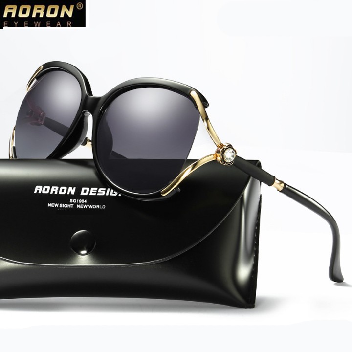 Kính Mát Nữ AORON C1725