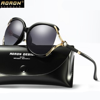 Kính Mát Nữ AORON C1725
