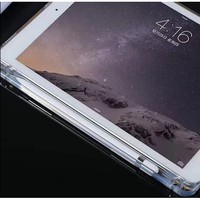 Ốp Máy Tính Bảng Dẻo Trong Suốt Kèm Ngăn Đựng Bút Cho Ipad Air 3 10.5 2019 Giá Đỡ