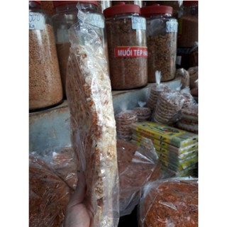 CƠM CHÁY CHÀ BÔNG loại 350g