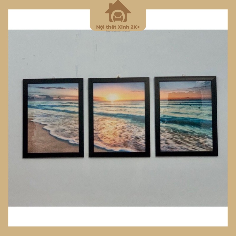 khung ảnh A2 42x60 FREE SHIP