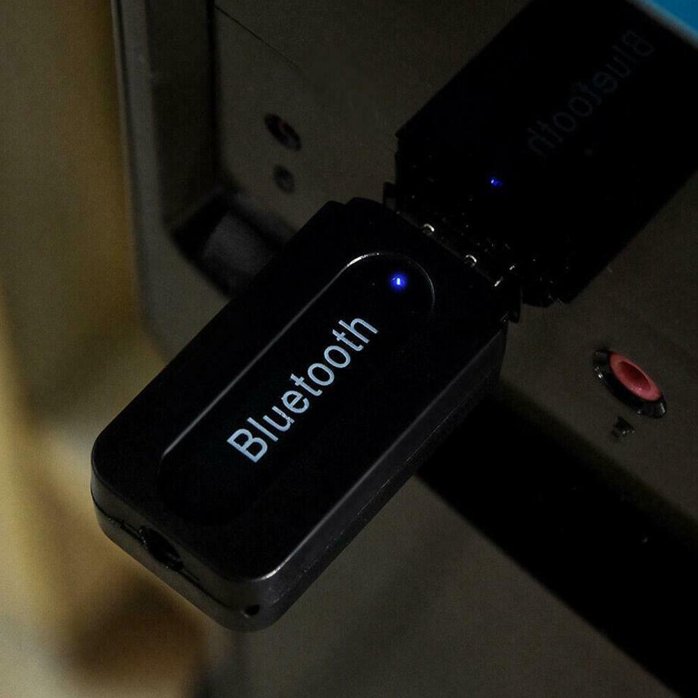 Bộ thu phát âm thanh bluetooth J9G9 cao cấp cho xe hơi