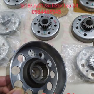 EXCITER_Chuông nồi Exciter 135cc