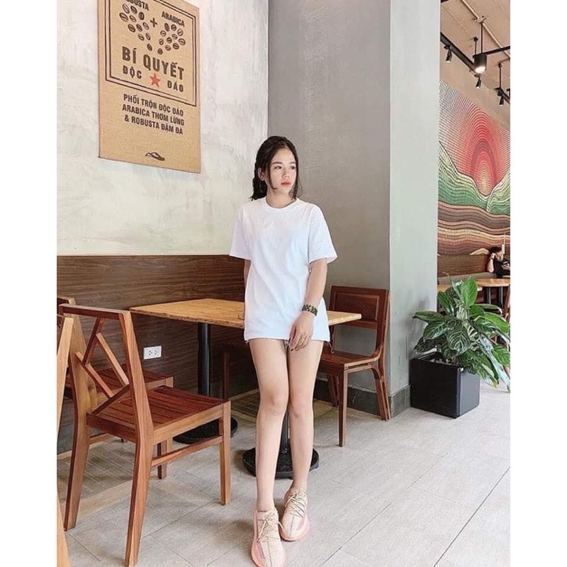 áo lót nam áo phông trắng trainning Net 100% cotton Vnxk | BigBuy360 - bigbuy360.vn