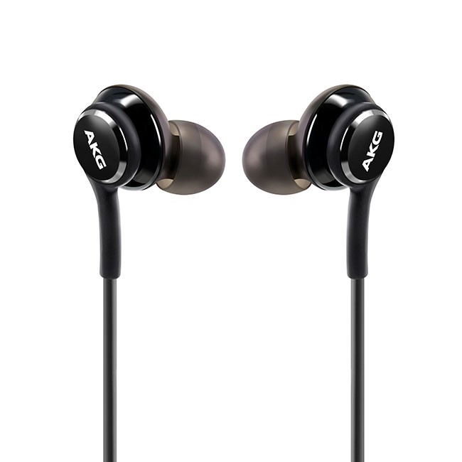 Tai Nghe Nút Cao Su Samsung AKG S10 Cổng 3.5mm