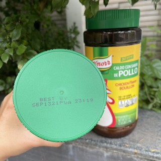Hạt nêm KNORR GÀ Mỹ 1kg