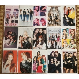 Quà tặng mua kèm blackpink