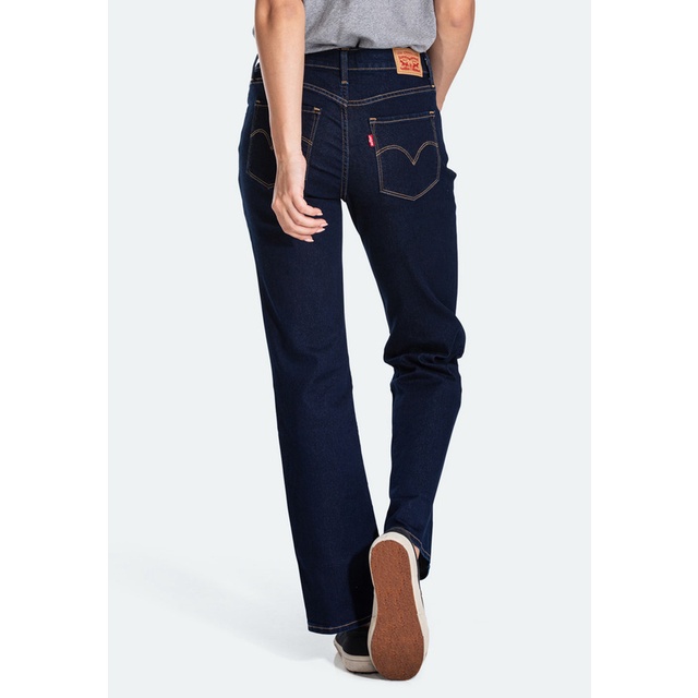 Quần Jeans Nữ Dài Levi's 19631-0001