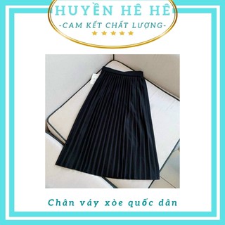 Chân Váy xoè quốc dân