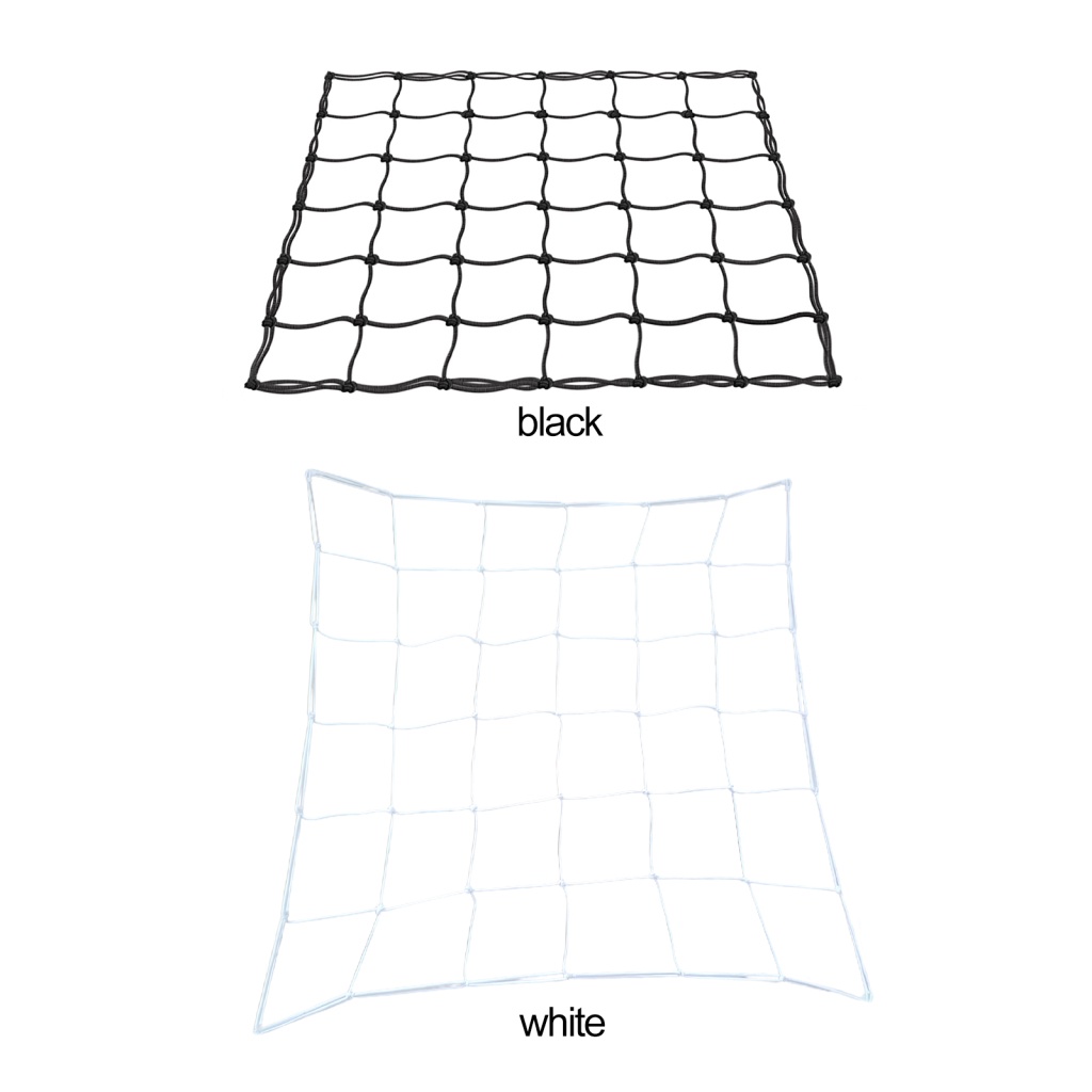 Khung Lưới Co Giãn 90x90cm Hỗ Trợ Trồng Cây Chuyên Dụng