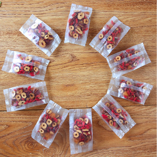 💥 (T31) TRÀ TÁO ĐỎ LONG NHÃN KỲ TỬ BỔ DƯỠNG | BigBuy360 - bigbuy360.vn