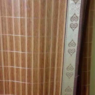 Chiếu Trúc Cây 1M2