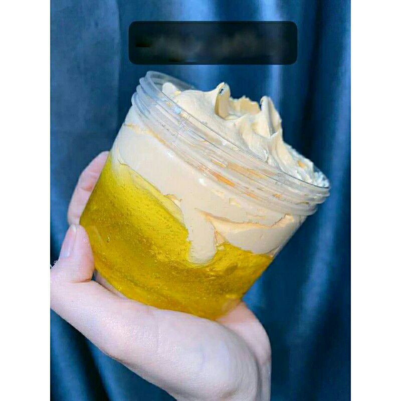 hũ 500gr kem hấp ủ mix cốt | BigBuy360 - bigbuy360.vn