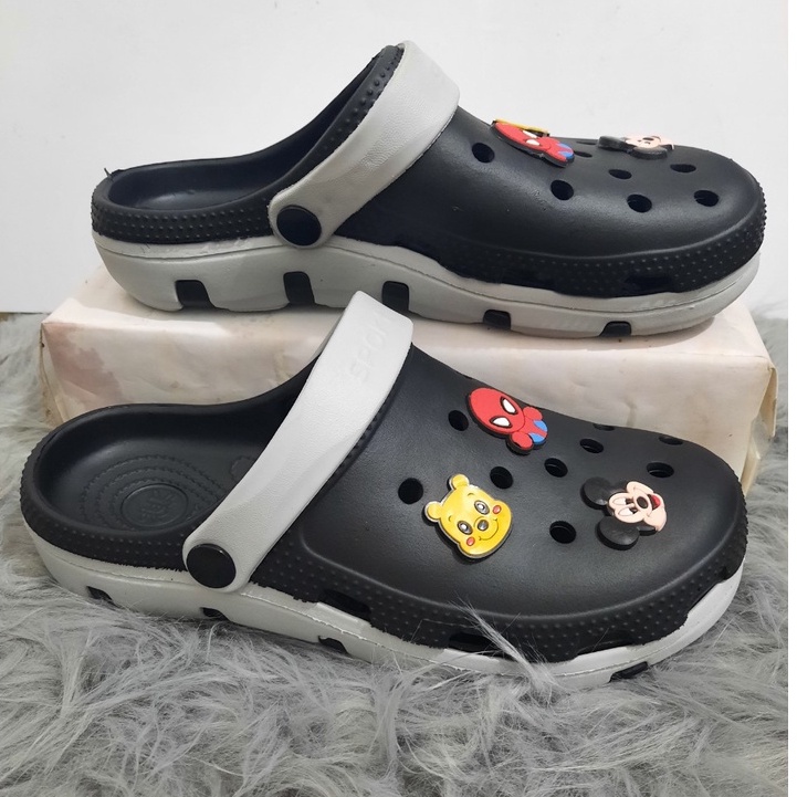 DÉP SỤC CROSS NAM SIÊU NHẸ TẶNG KÈM 6 STICKER | BigBuy360 - bigbuy360.vn