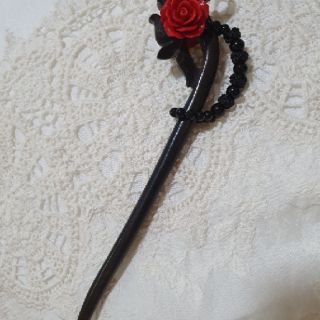 Trâm Hoa hồng