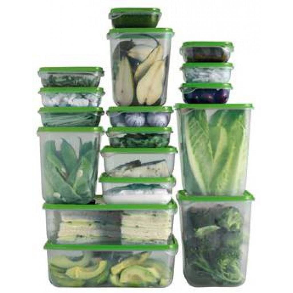 combo 17 hộp đựng , bảo quản đồ[Giảm giá sốc]